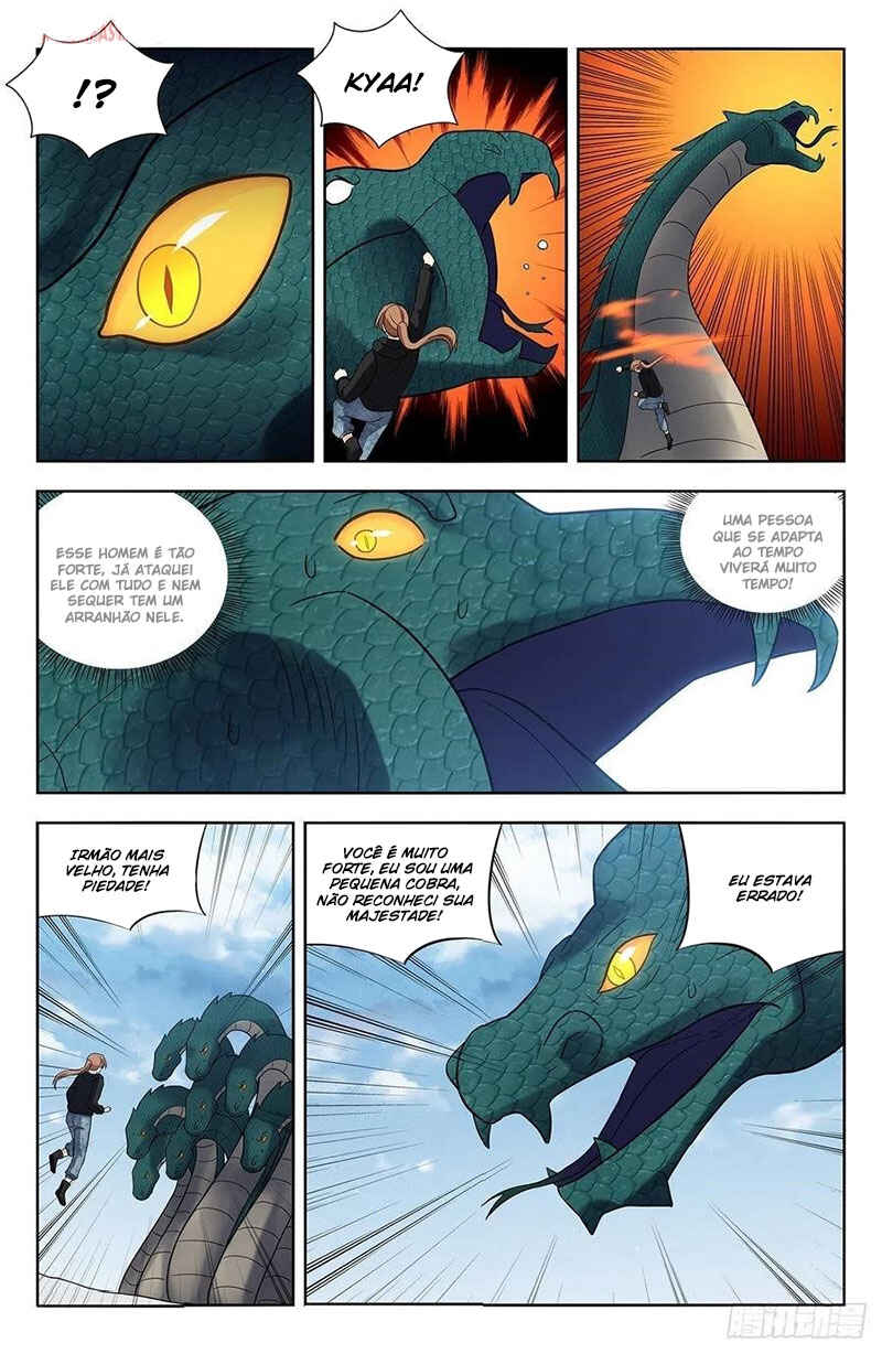 Chapter 310 - Page 14