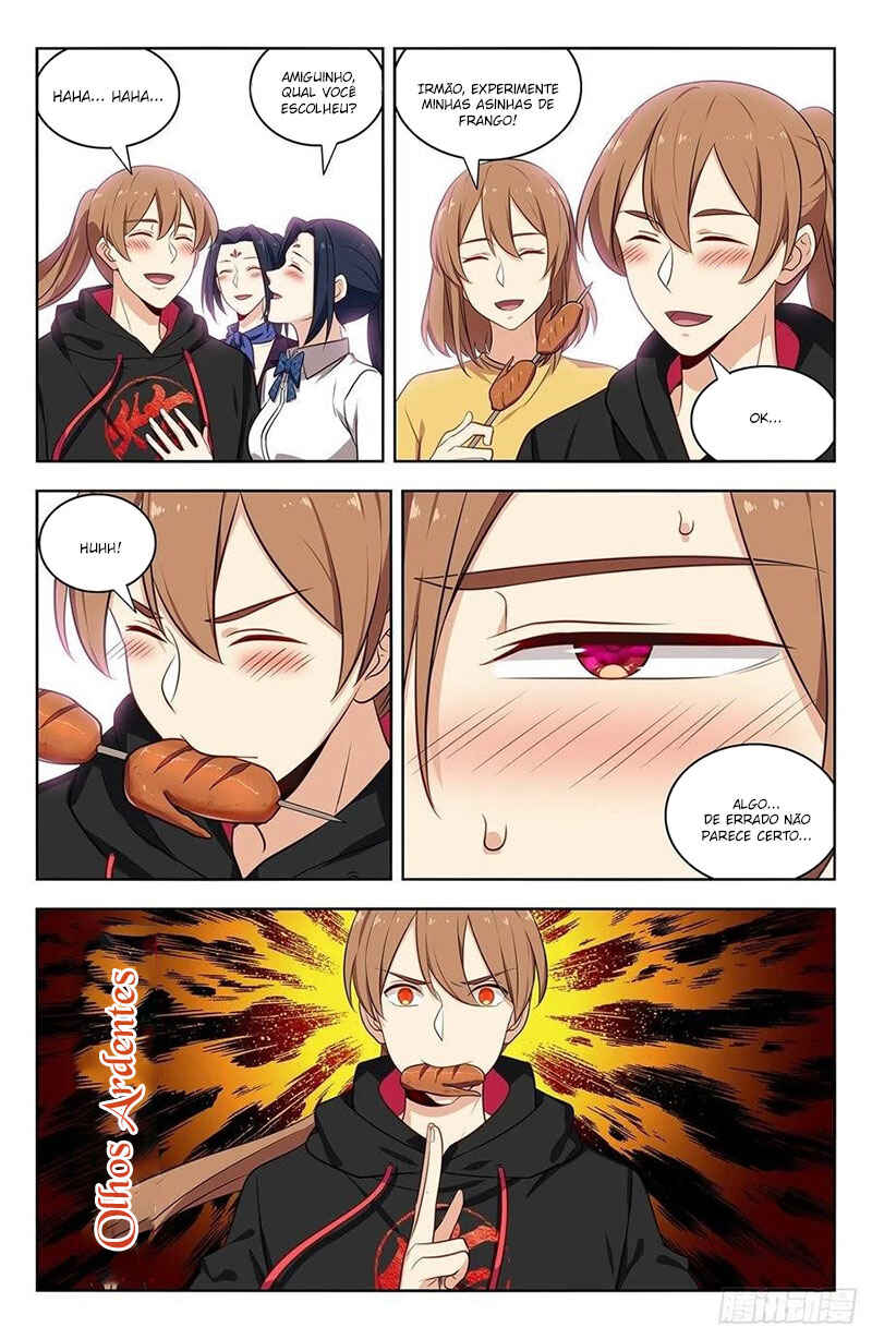 Chapter 310 - Page 5