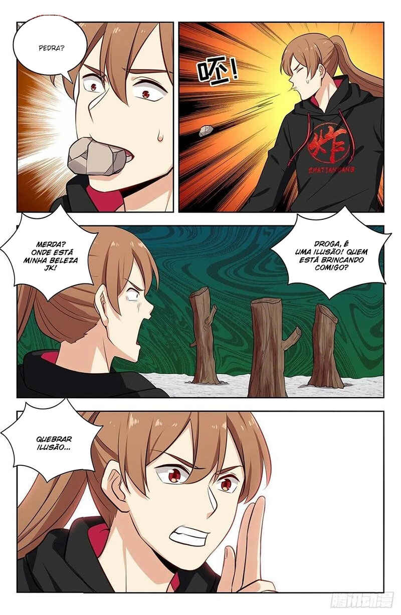 Chapter 310 - Page 6