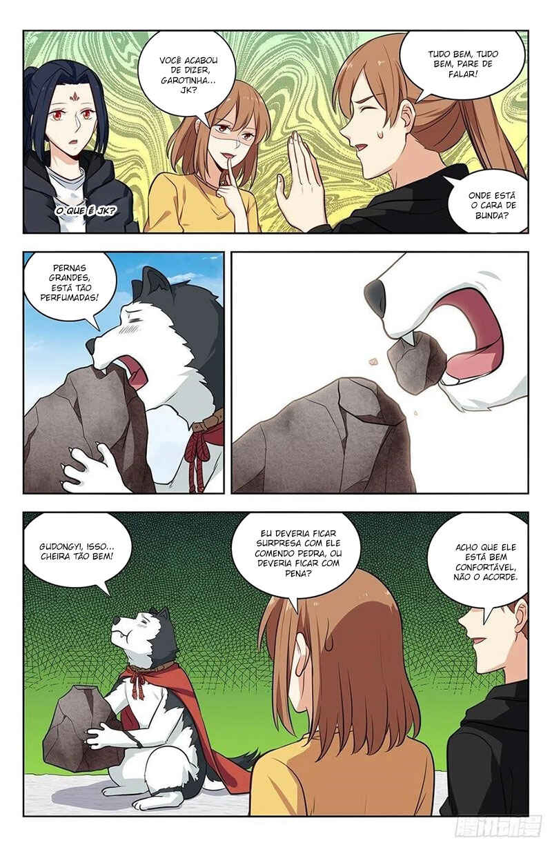 Chapter 310 - Page 8