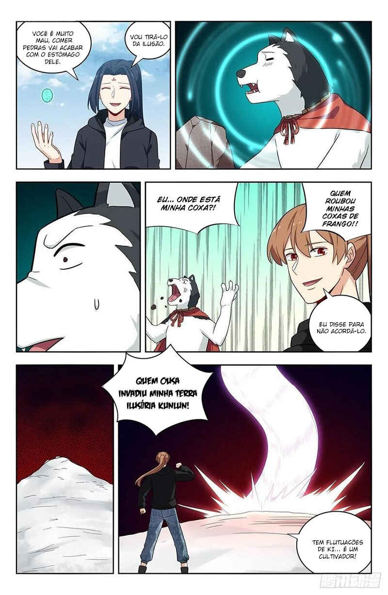 Chapter 310 - Page 9