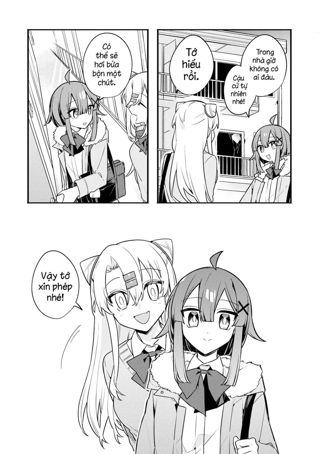 Chapter 5 - Page 3