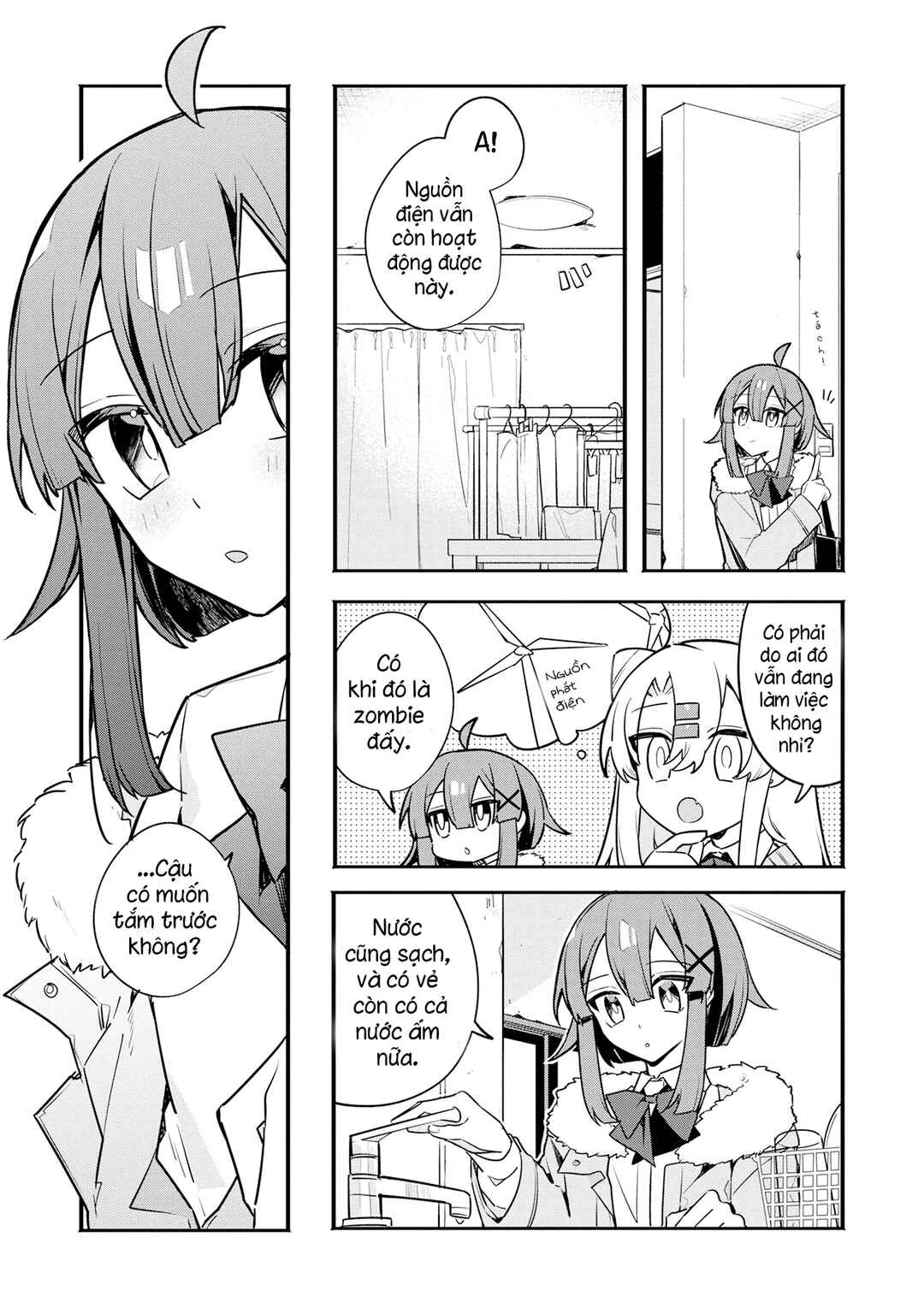 Chapter 5 - Page 5