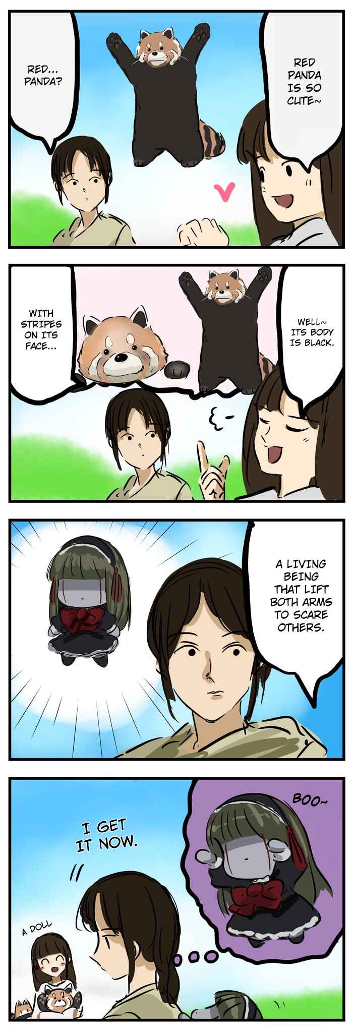 Chapter 143 - Page 1