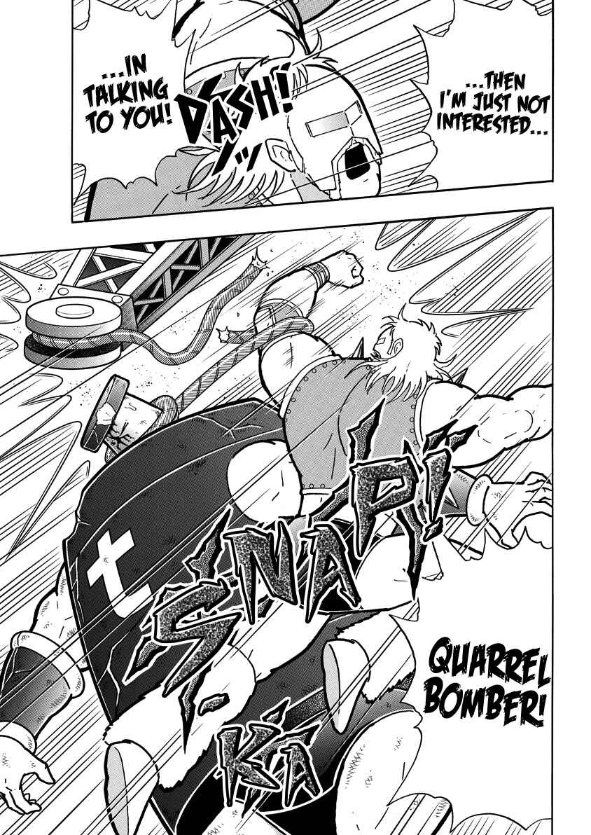 Chapter 853 - Page 6