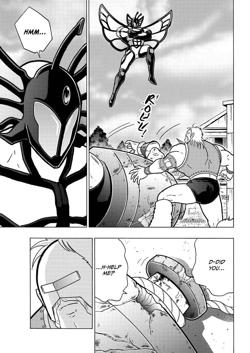 Chapter 853 - Page 8