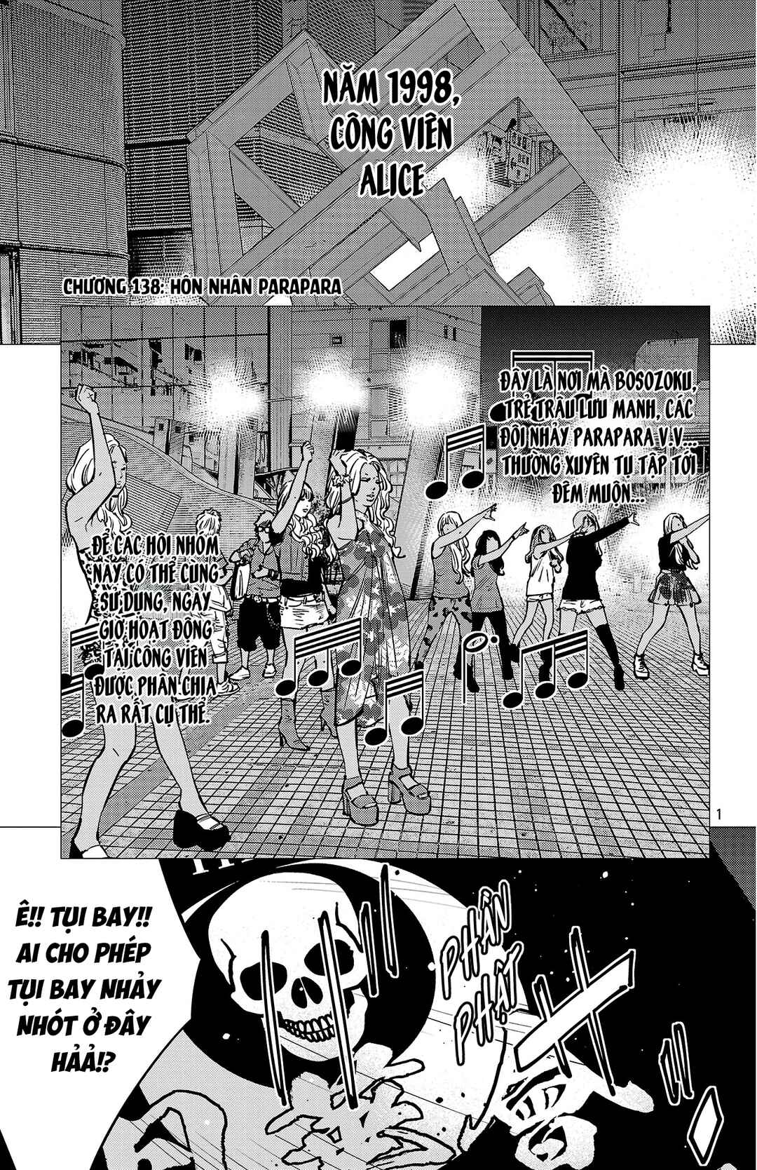 Chapter 138 - Page 2