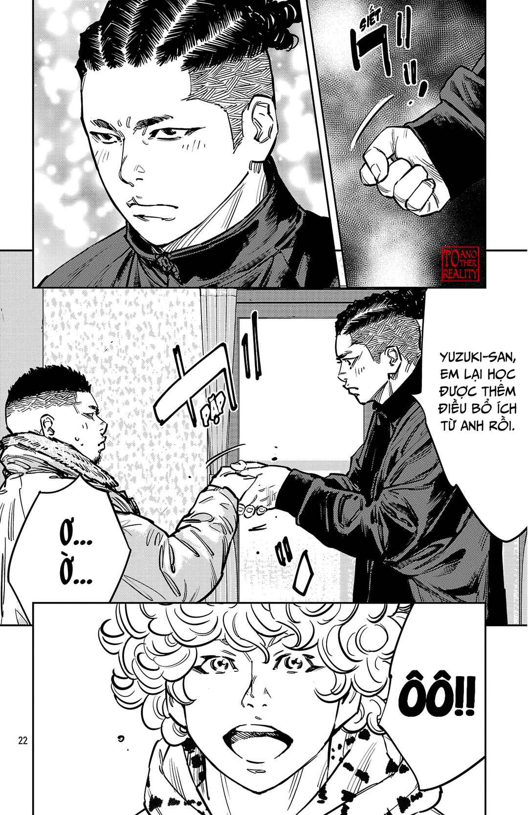 Chapter 138 - Page 23