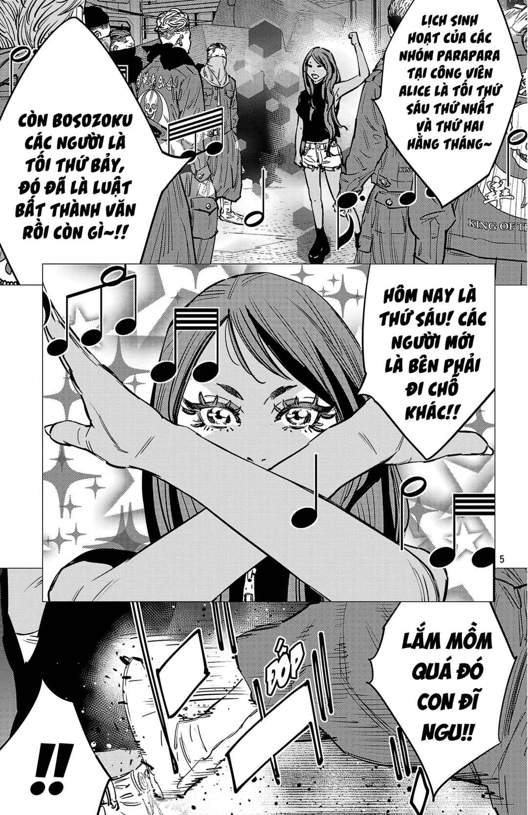 Chapter 138 - Page 6