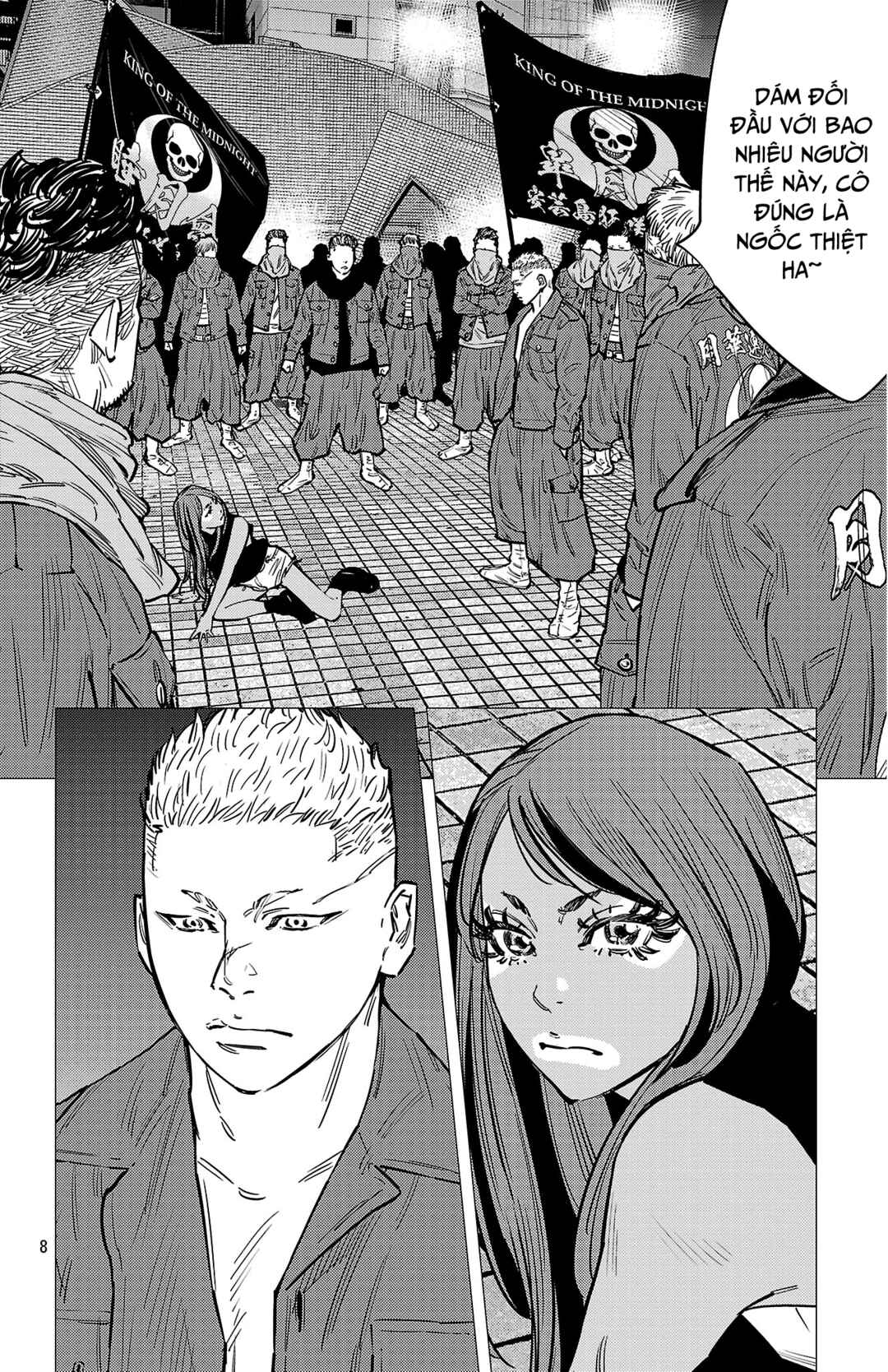 Chapter 138 - Page 9