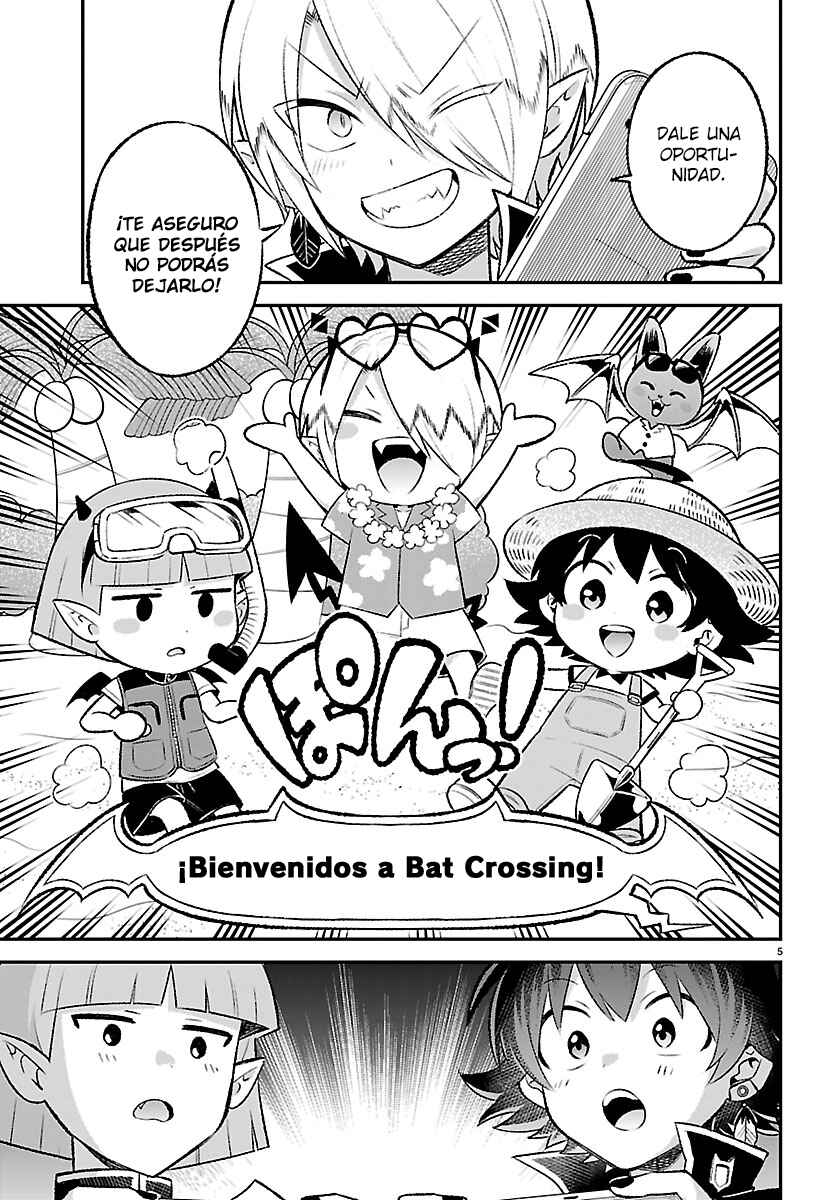 Chapter 2 - Page 5