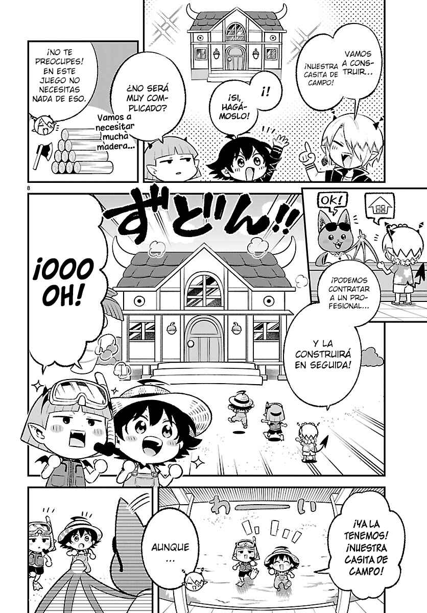 Chapter 2 - Page 8