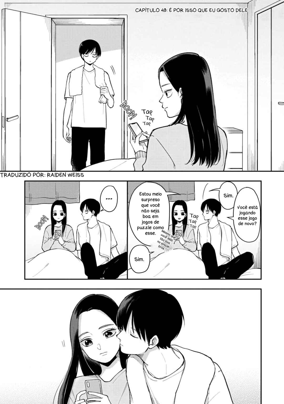 Chapter 49 - Page 1