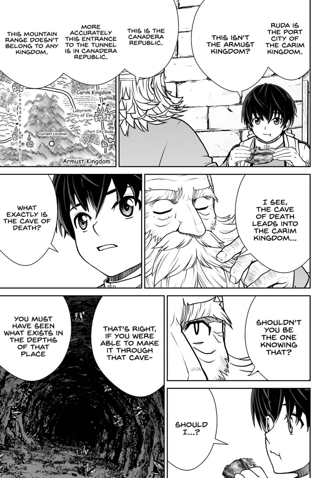 Chapter 31 - Page 10