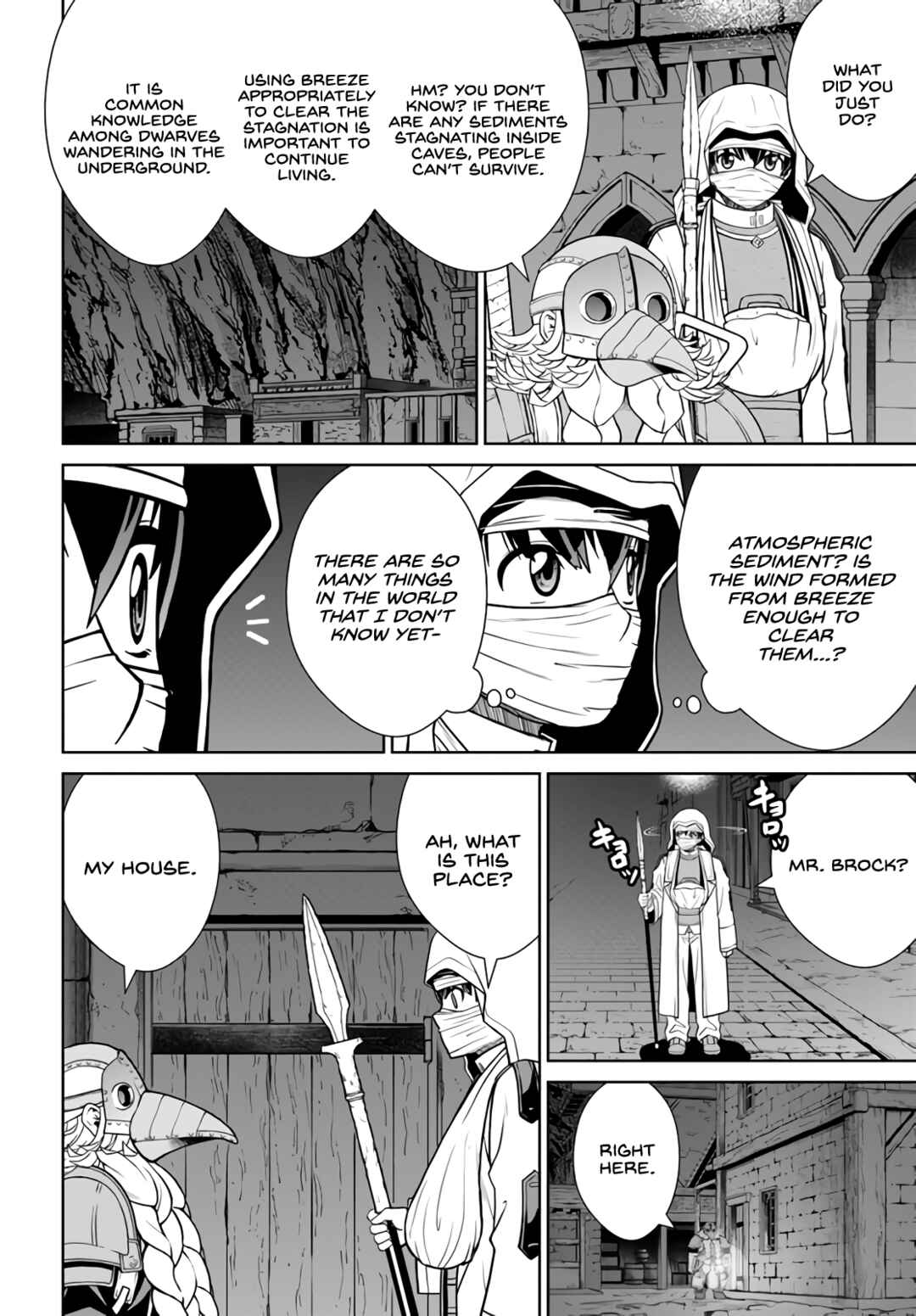 Chapter 31 - Page 5