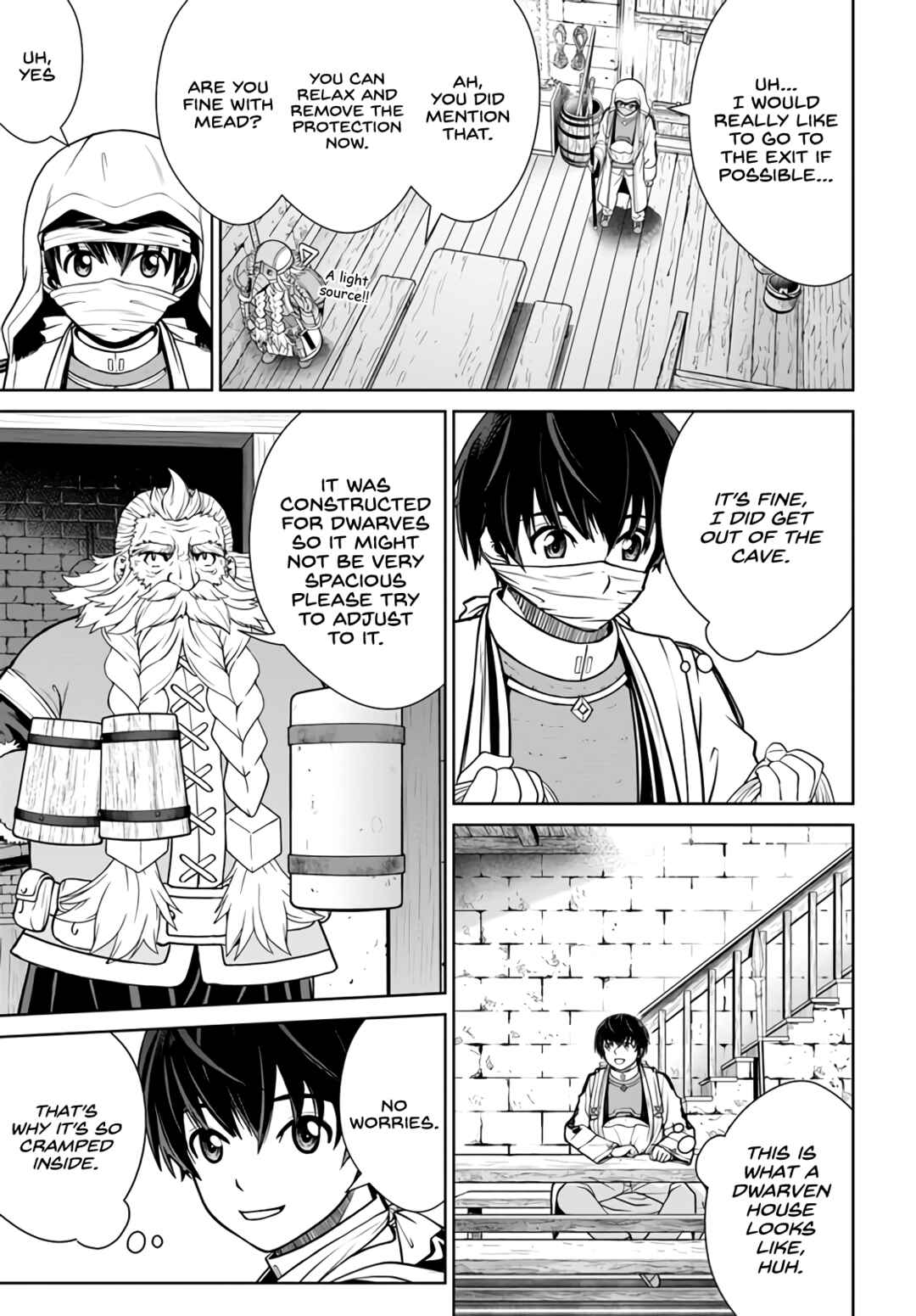 Chapter 31 - Page 6