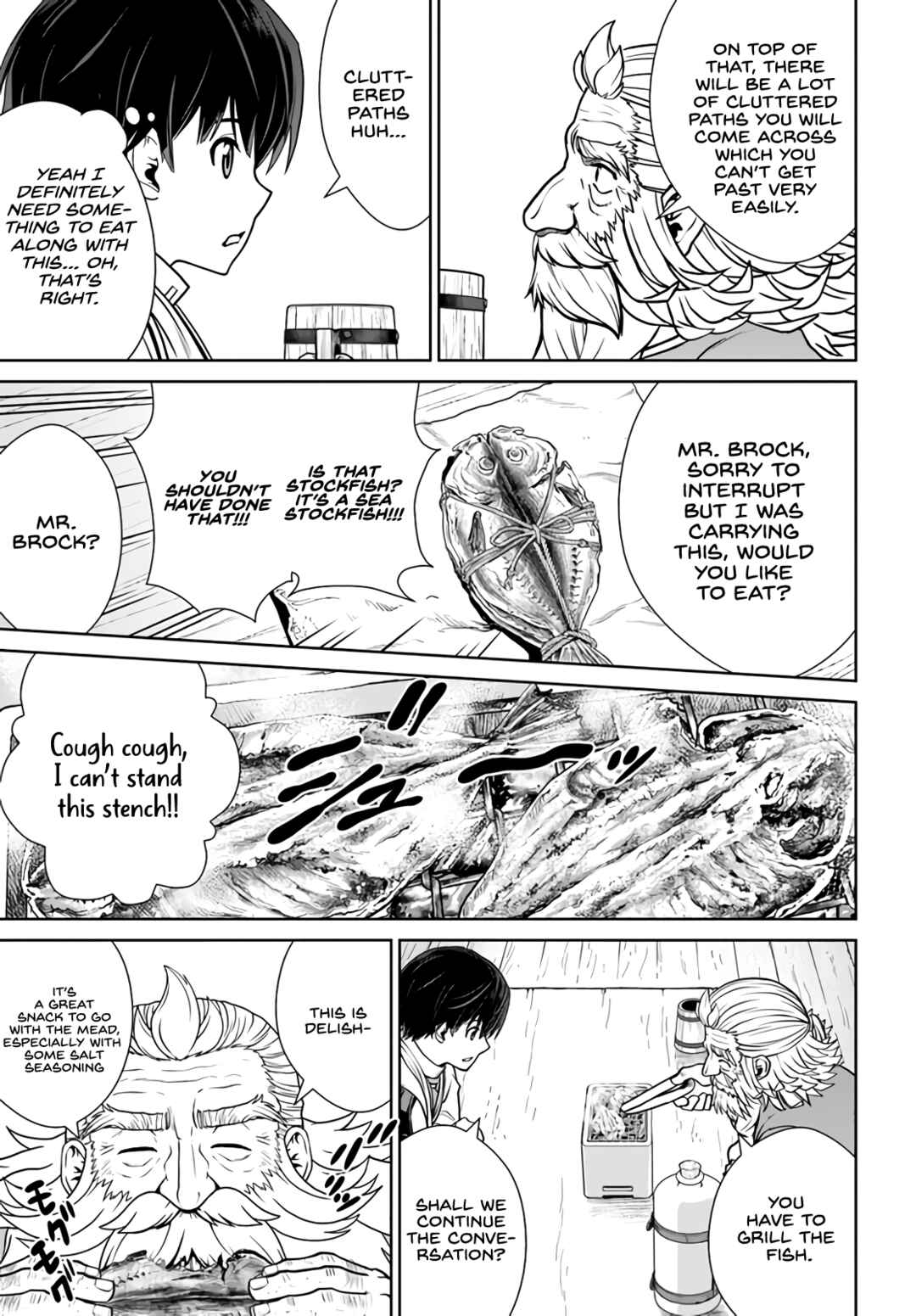 Chapter 31 - Page 8