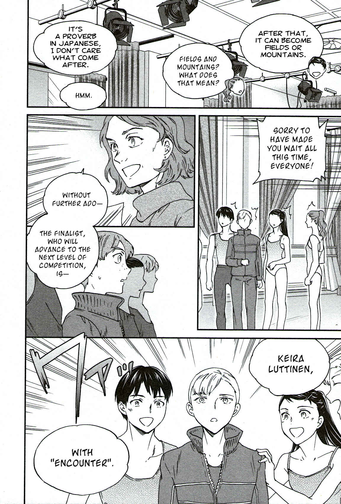 Chapter 91 - Page 10
