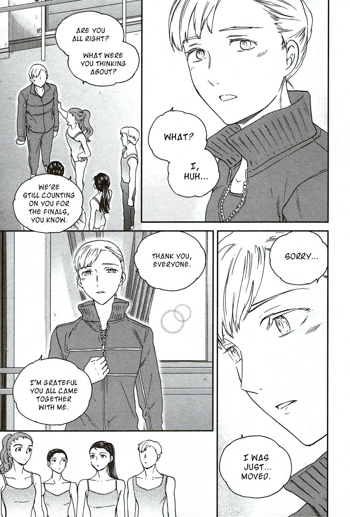 Chapter 91 - Page 13