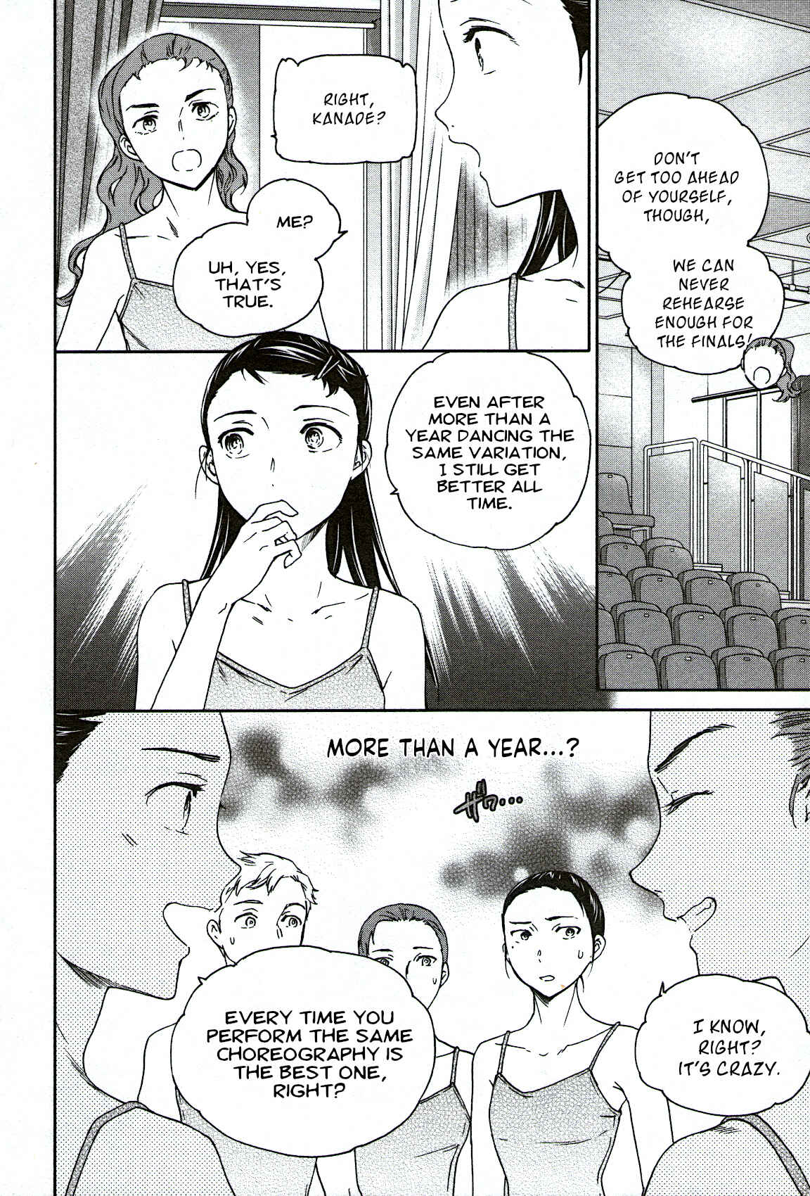 Chapter 91 - Page 14