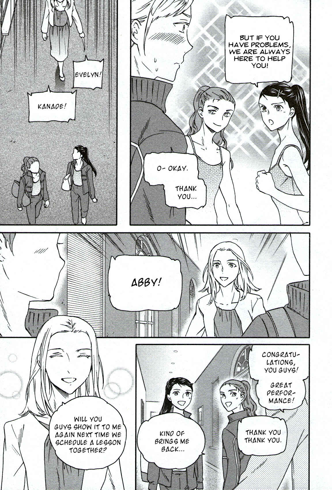 Chapter 91 - Page 15
