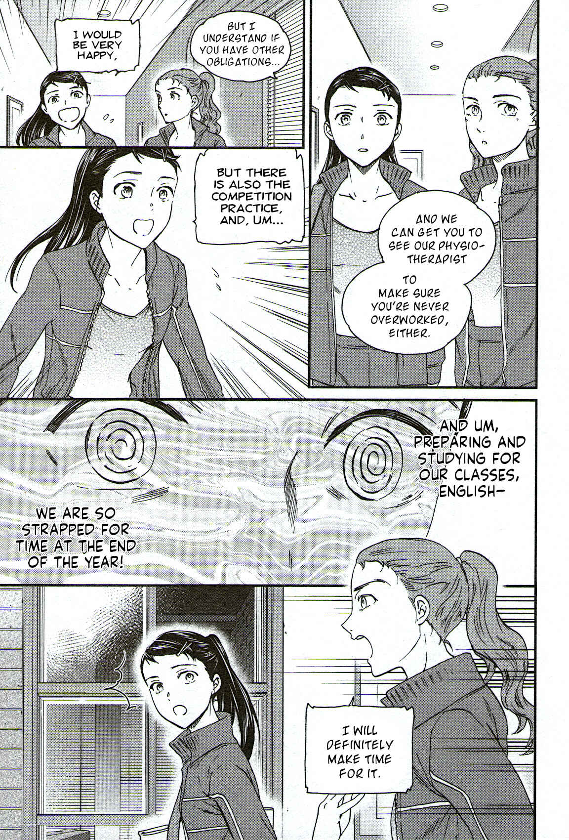 Chapter 91 - Page 17