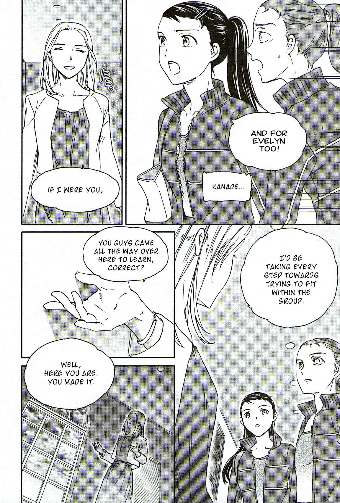 Chapter 91 - Page 20