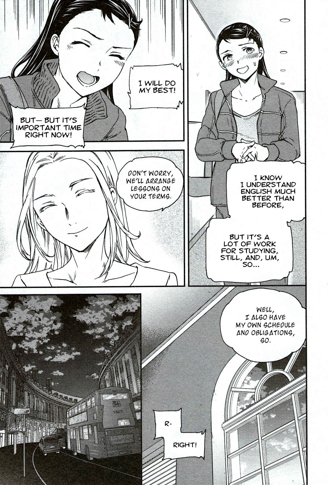 Chapter 91 - Page 23