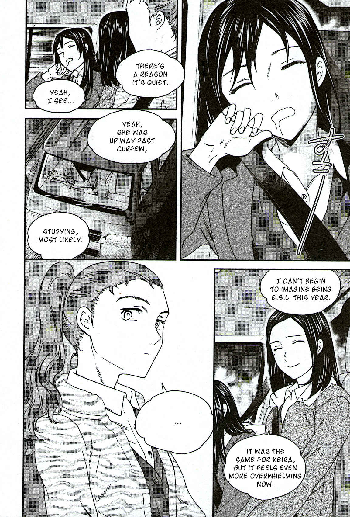 Chapter 91 - Page 24