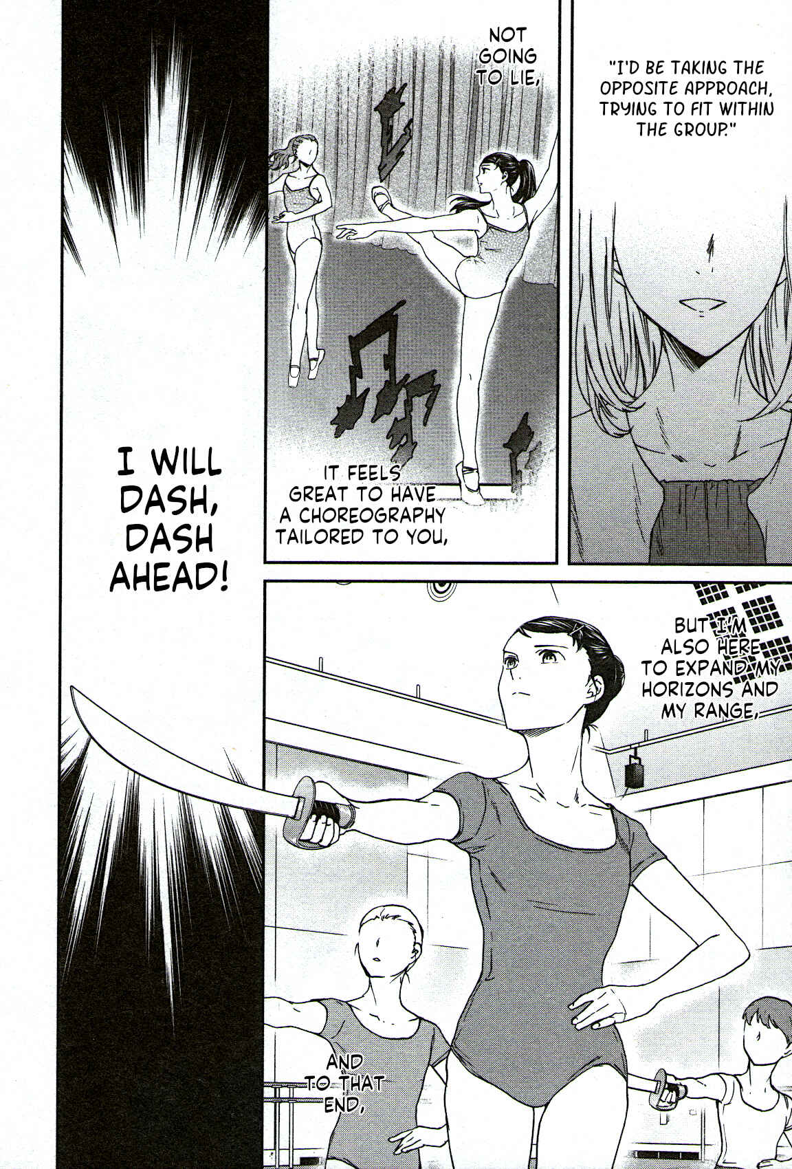 Chapter 91 - Page 26