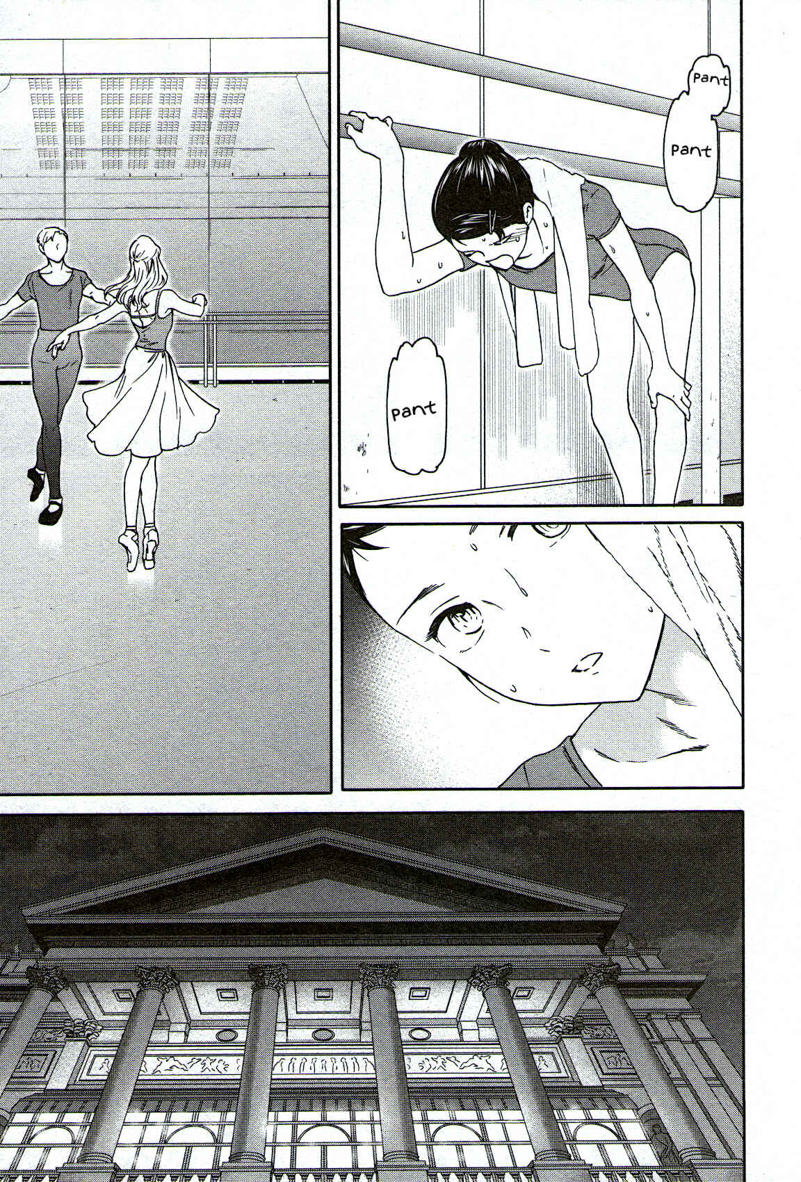Chapter 91 - Page 27