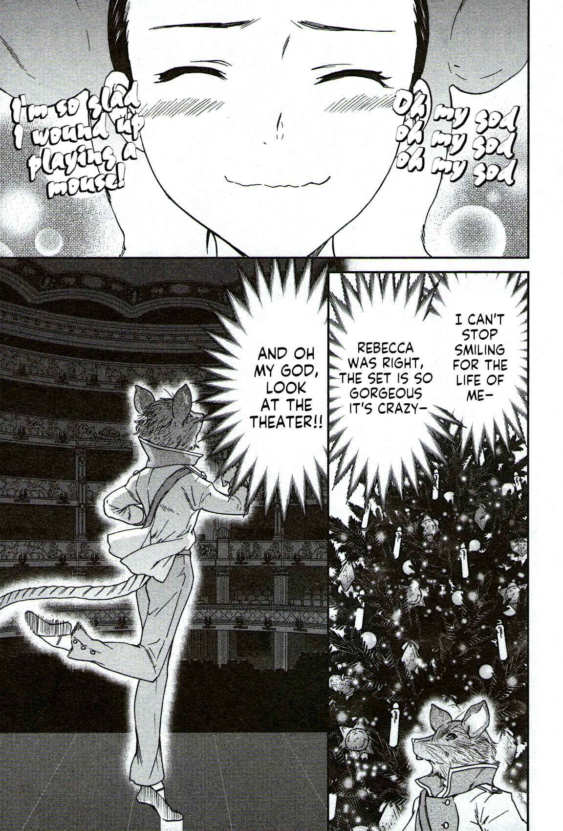 Chapter 91 - Page 29