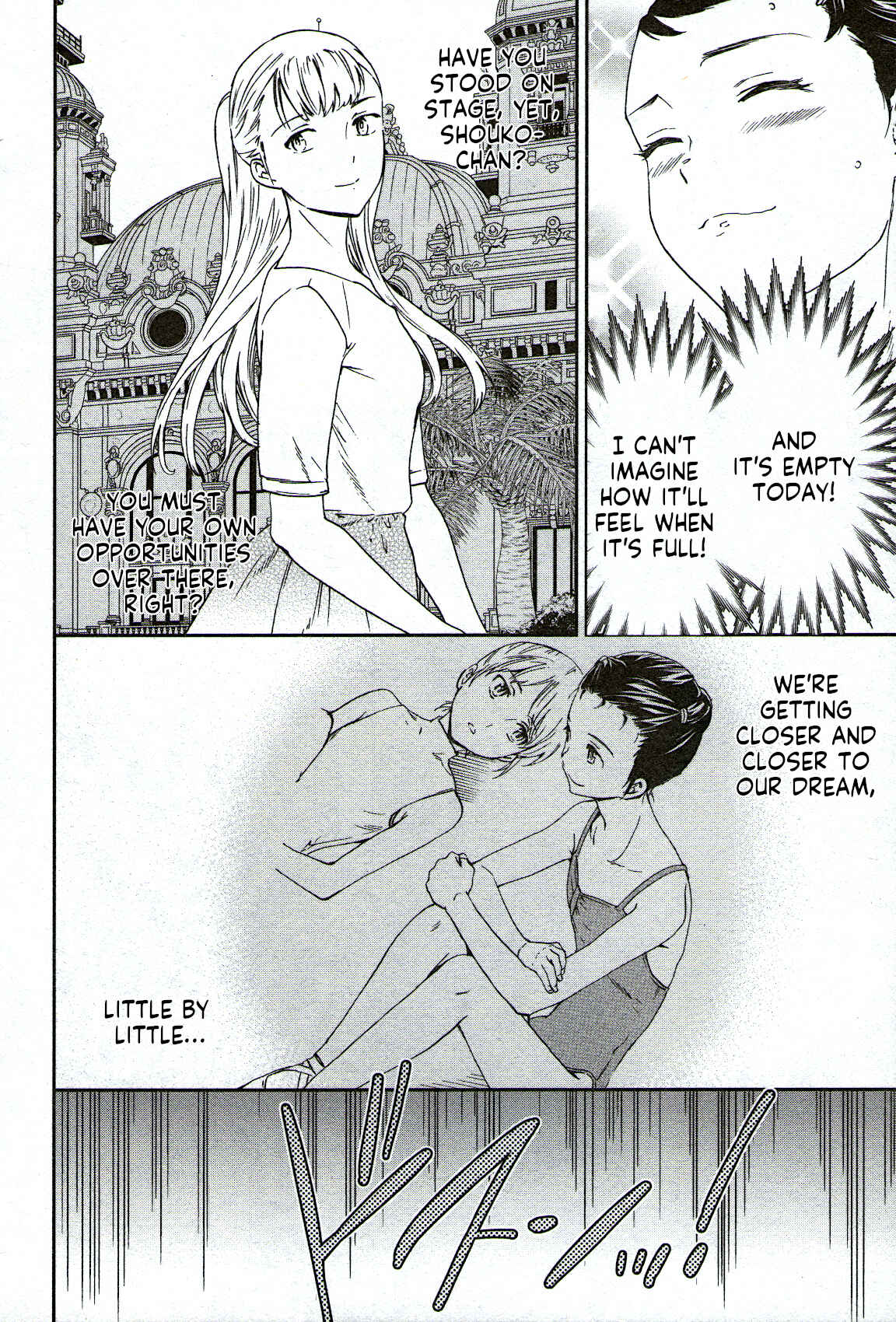 Chapter 91 - Page 30