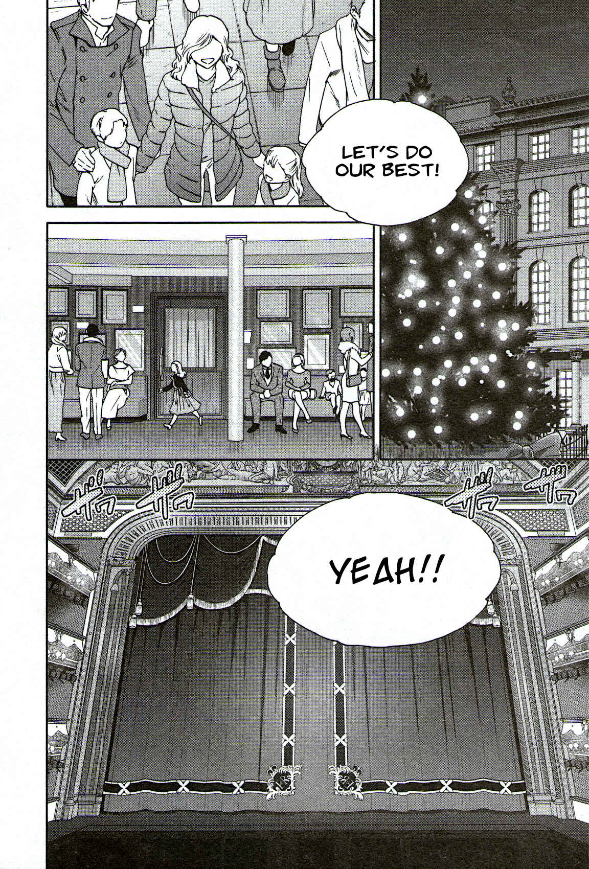Chapter 91 - Page 36
