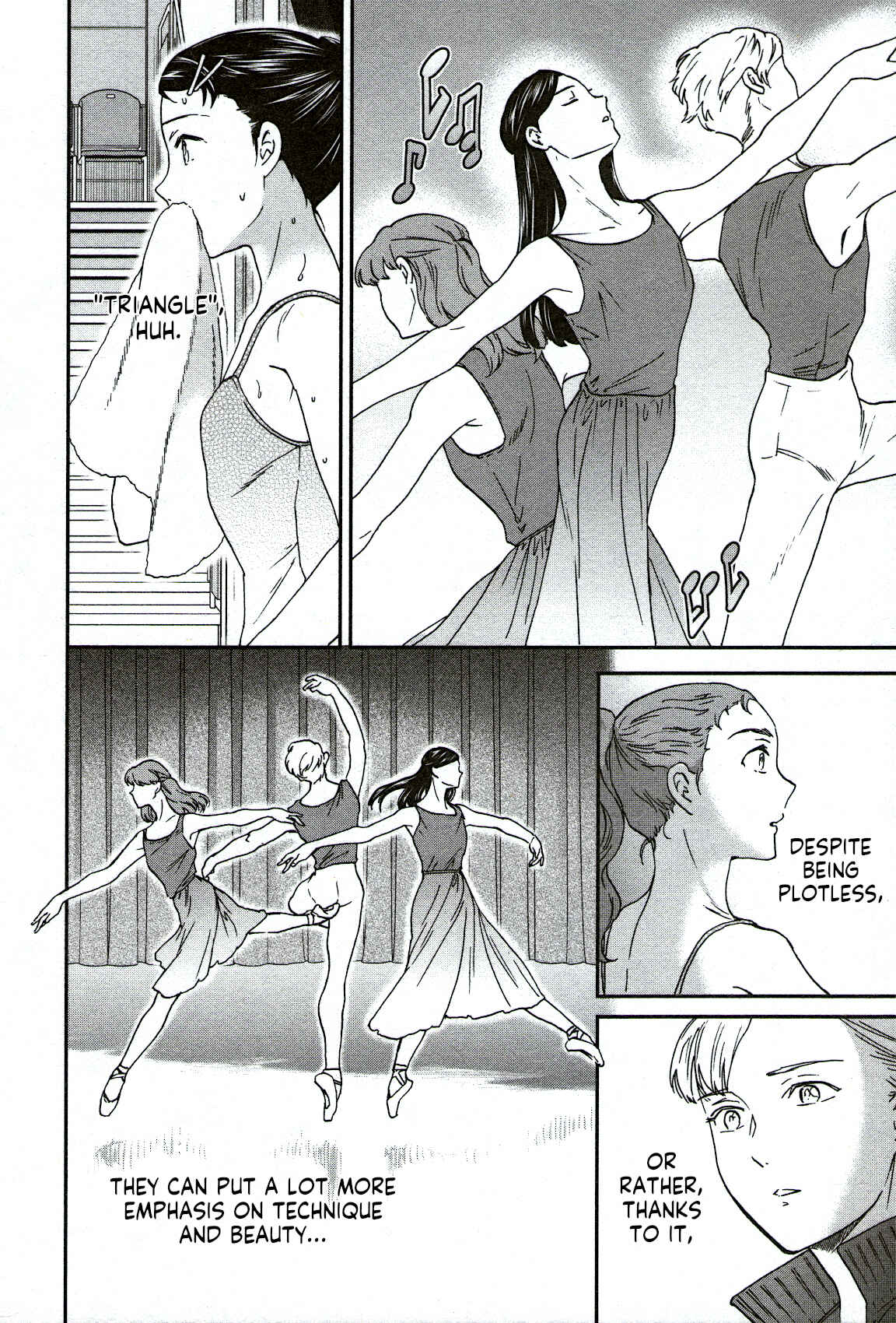 Chapter 91 - Page 6