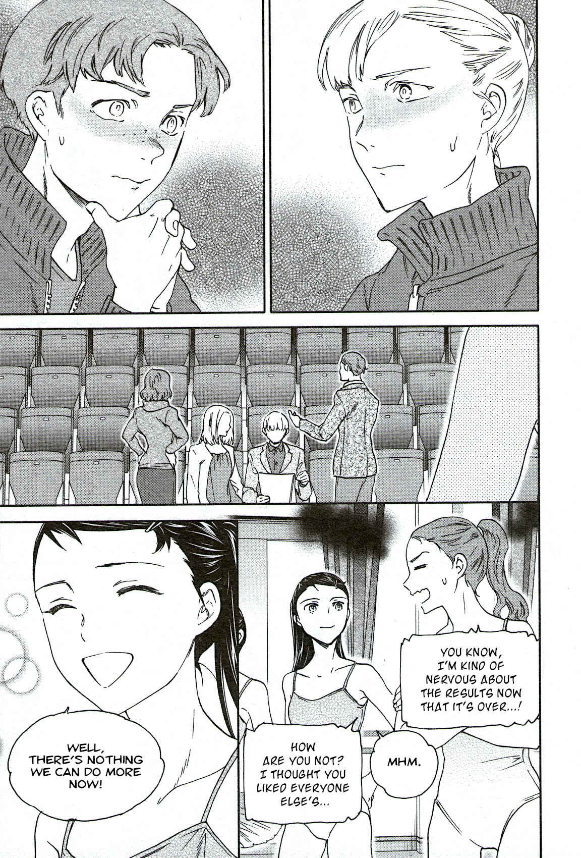 Chapter 91 - Page 9