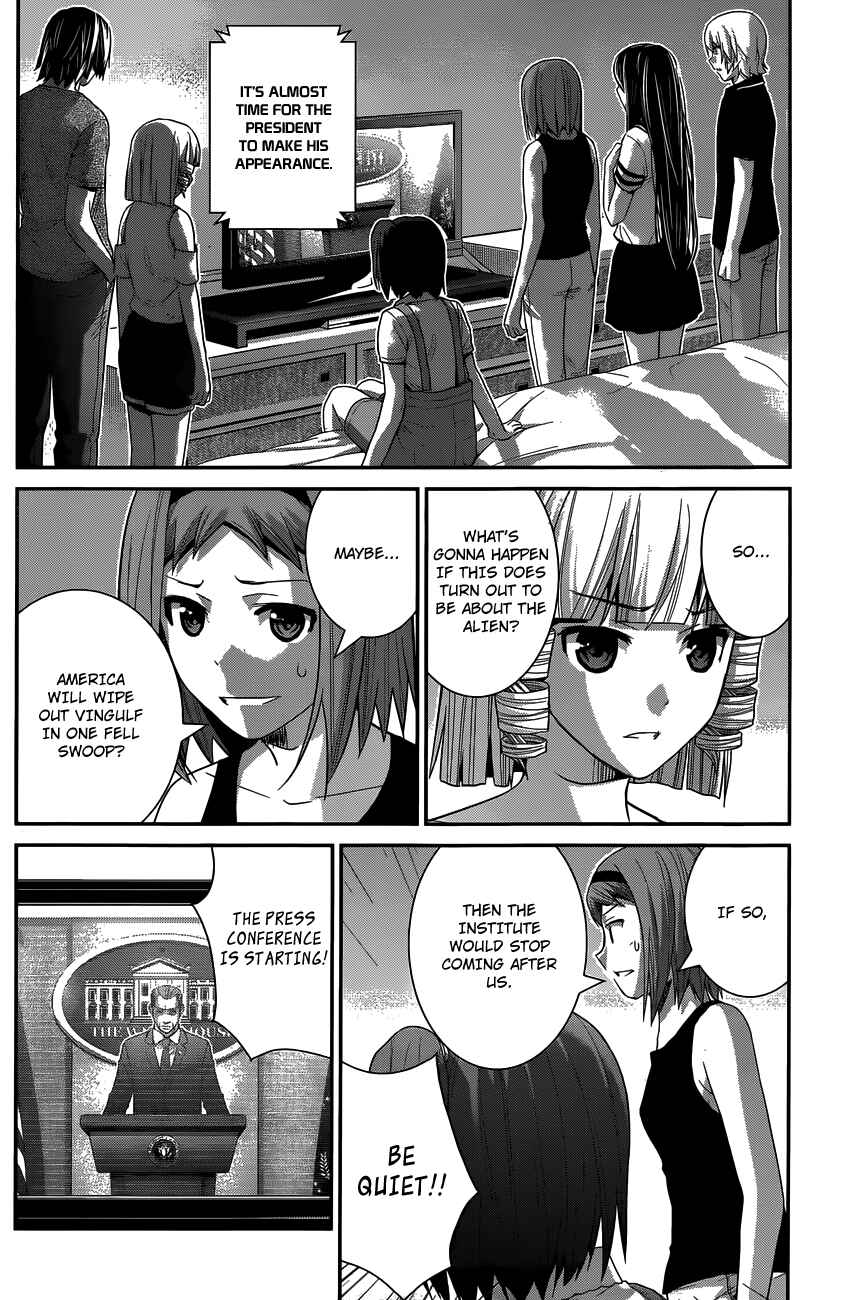 Chapter 150 - Page 10