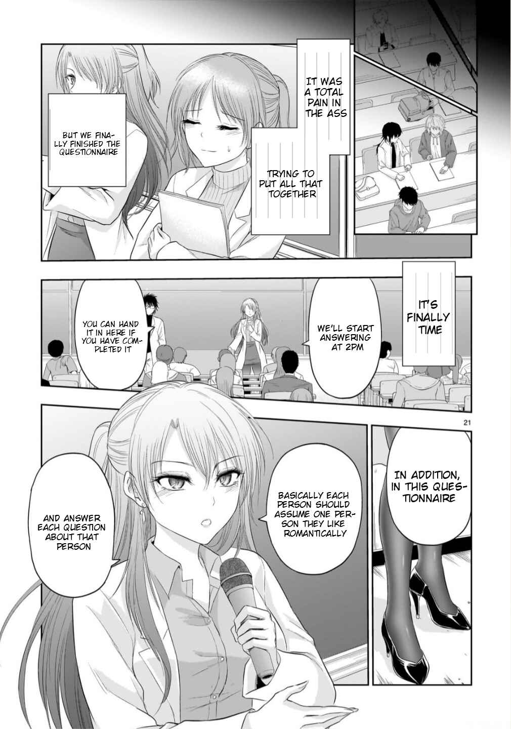 Chapter 104 - Page 22