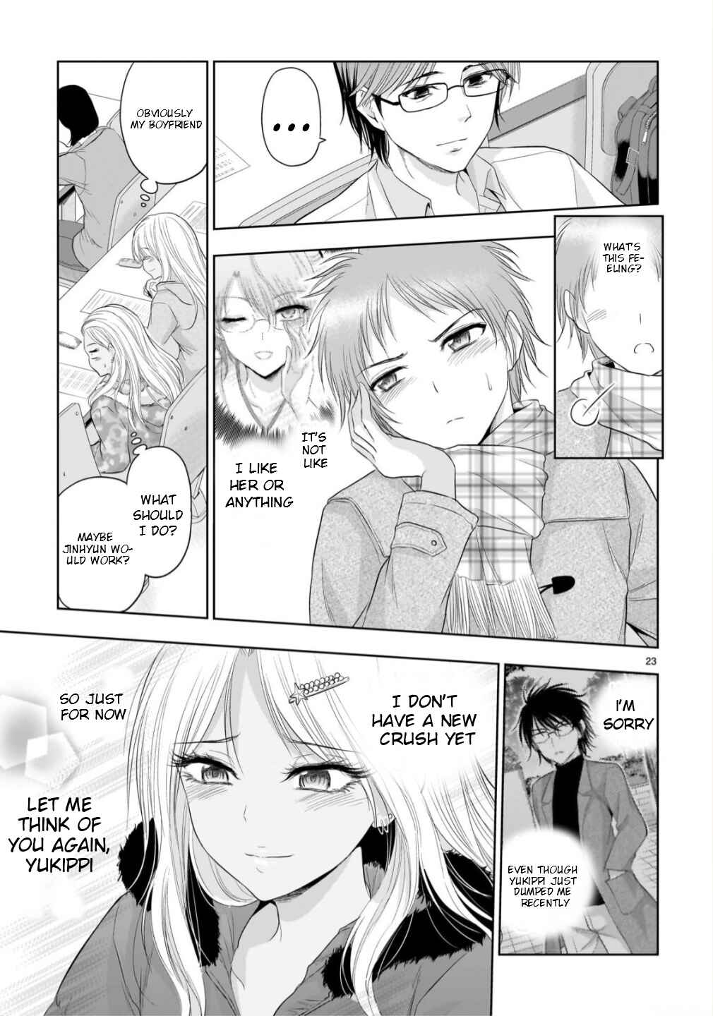 Chapter 104 - Page 24