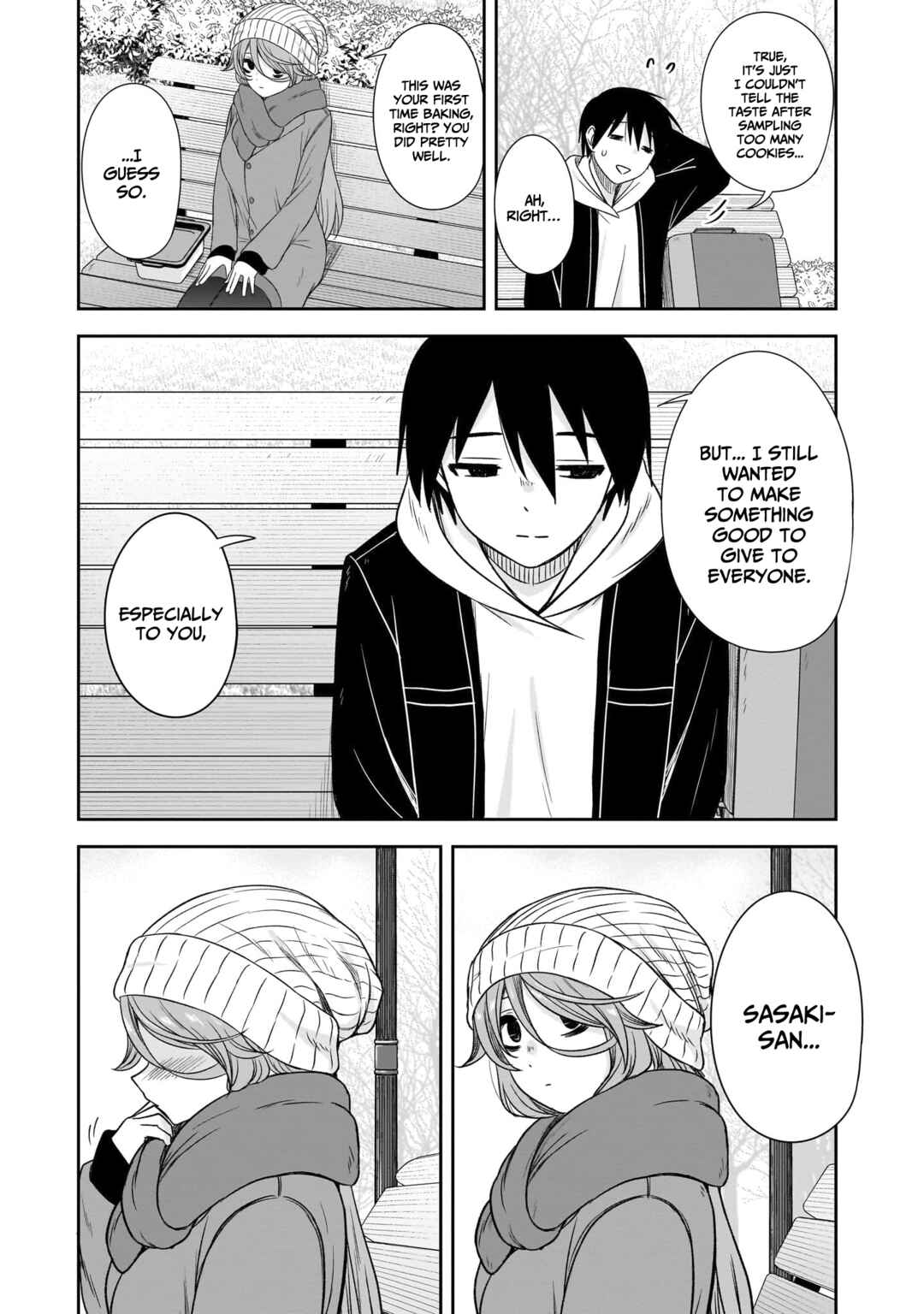 Chapter 74 - Page 10