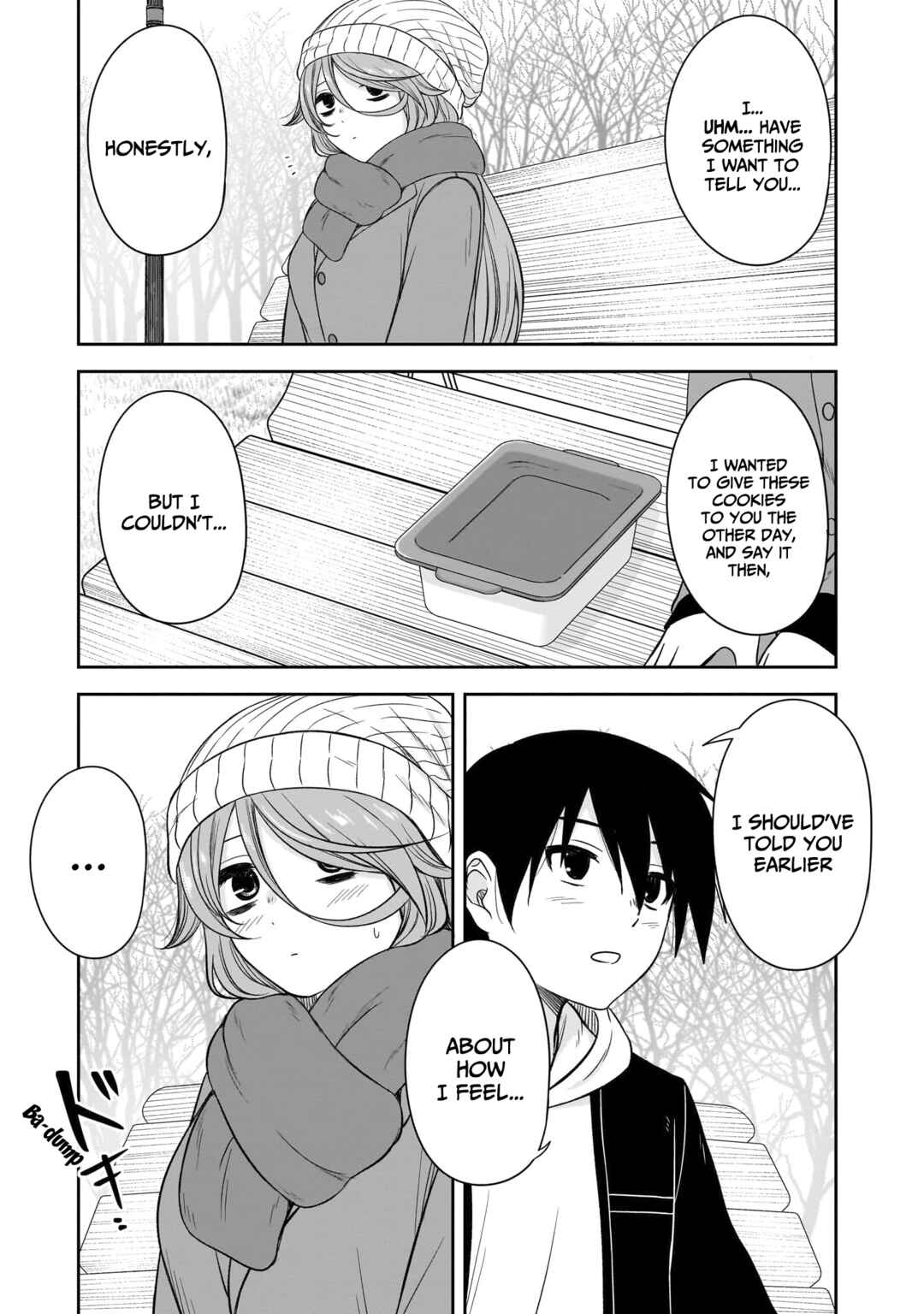 Chapter 74 - Page 12