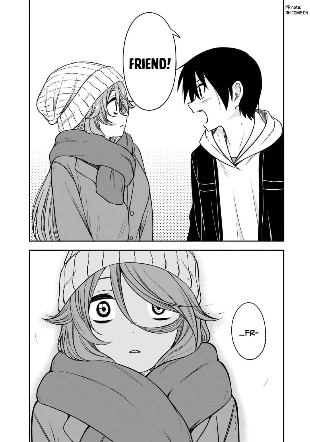 Chapter 74 - Page 15