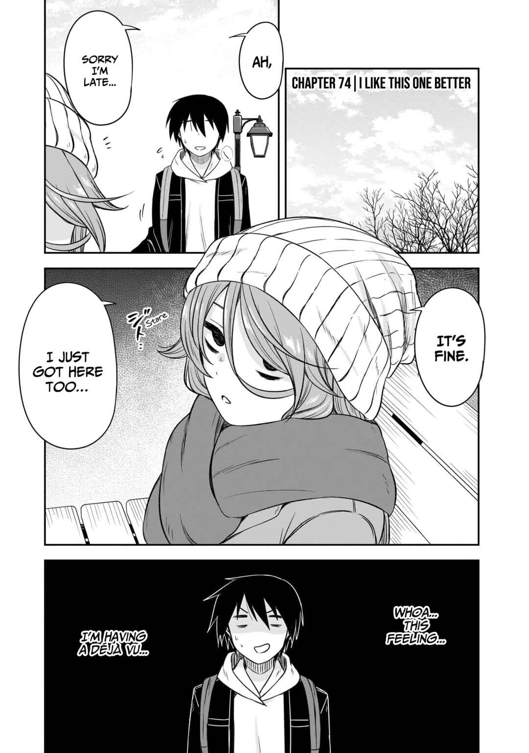 Chapter 74 - Page 2