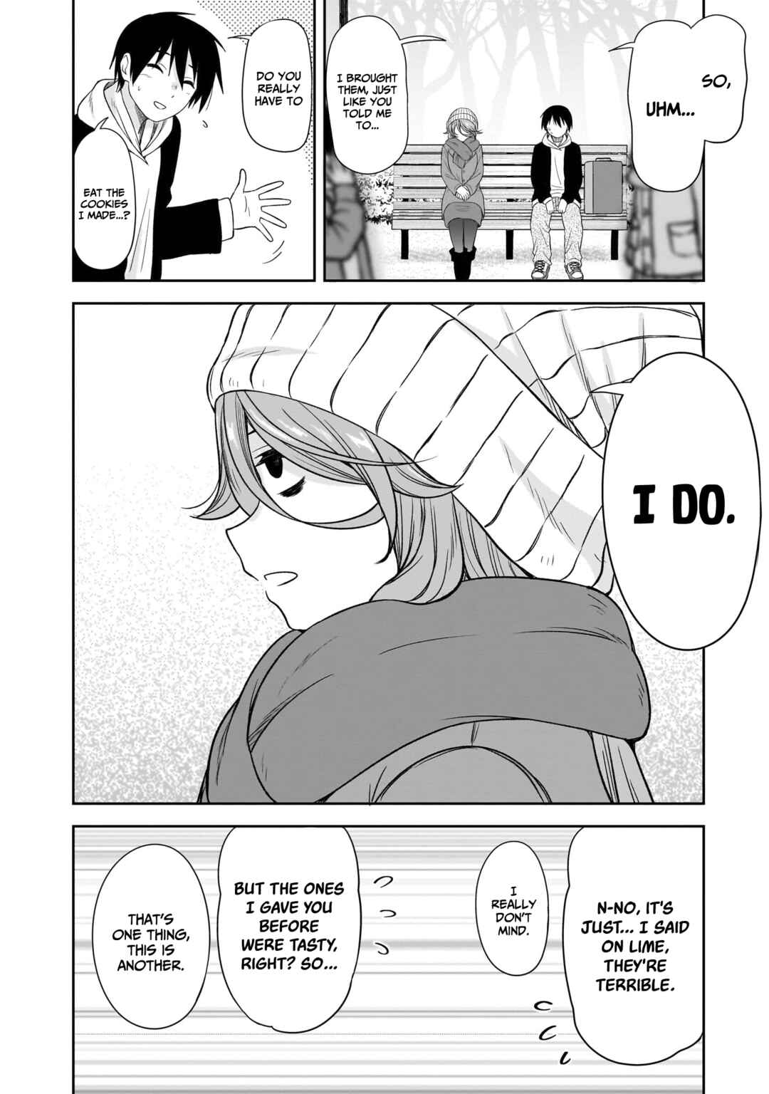 Chapter 74 - Page 3