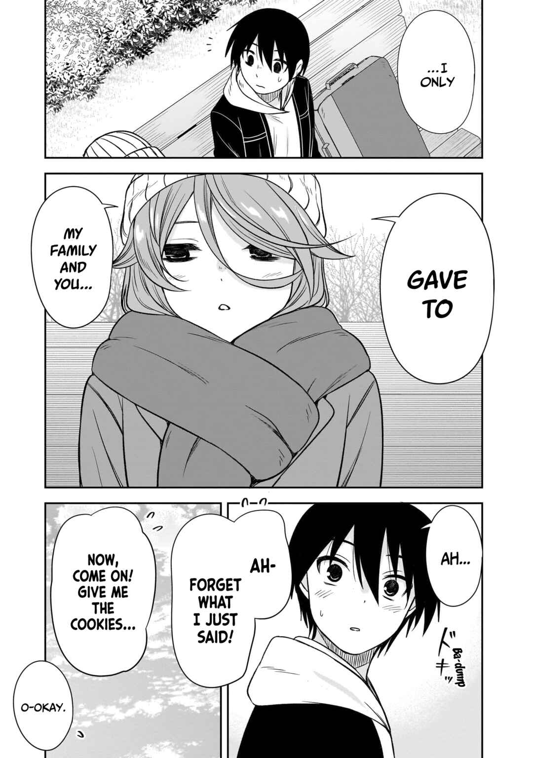 Chapter 74 - Page 6