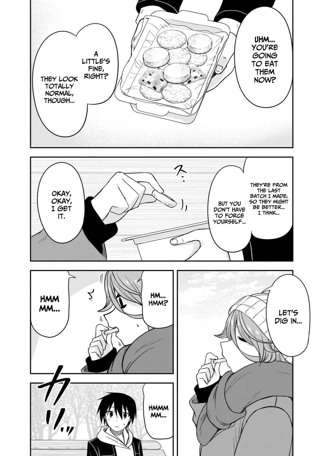 Chapter 74 - Page 7