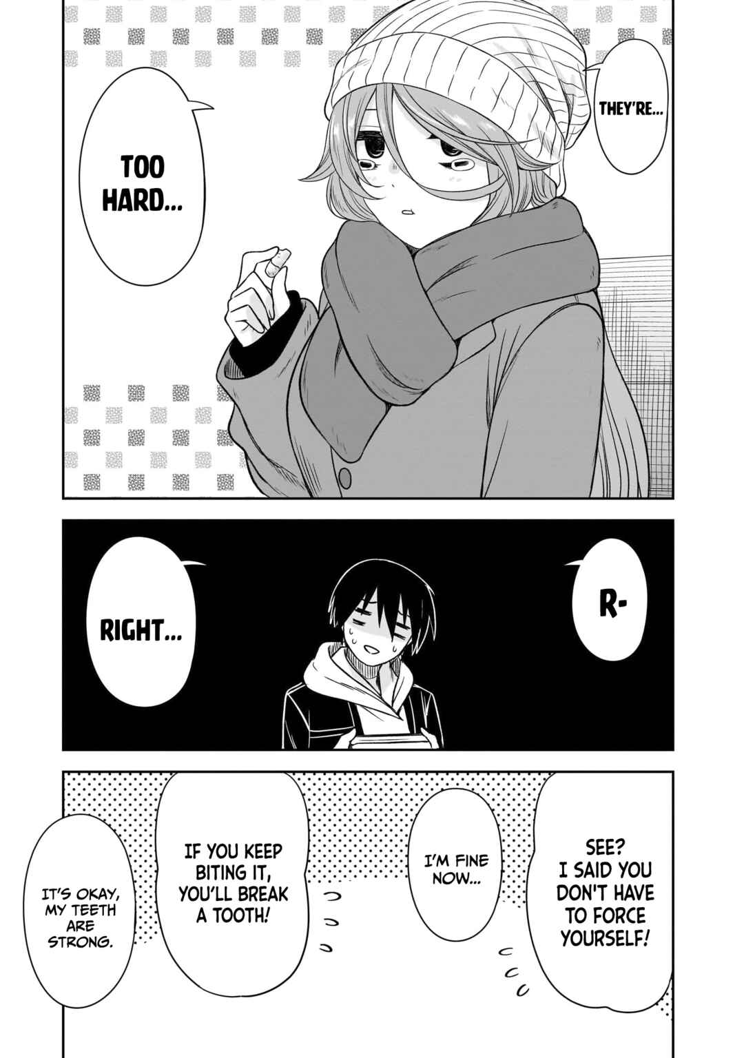 Chapter 74 - Page 8