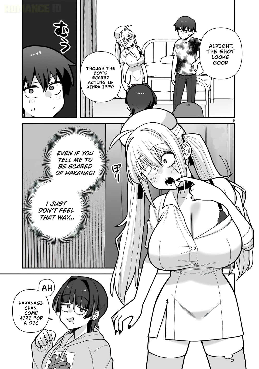 Chapter 18 - Page 10
