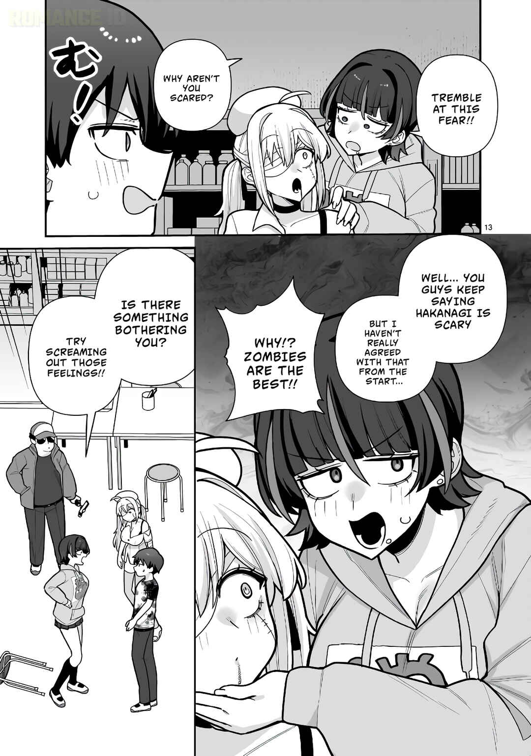 Chapter 18 - Page 14