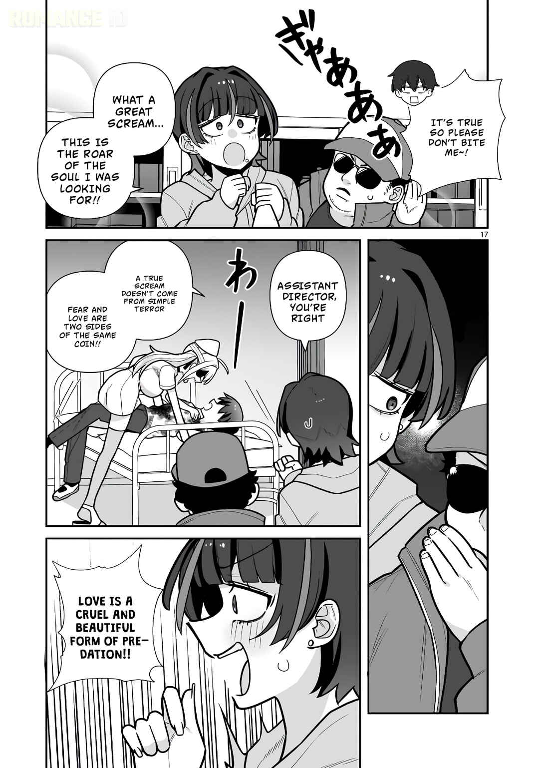 Chapter 18 - Page 18